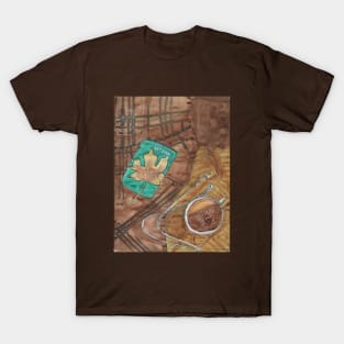 Autumn T-Shirt